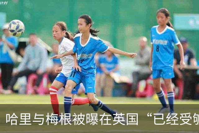 哈里与梅根被曝在英国“已经受够了”，坦言想念美国加州的“家”