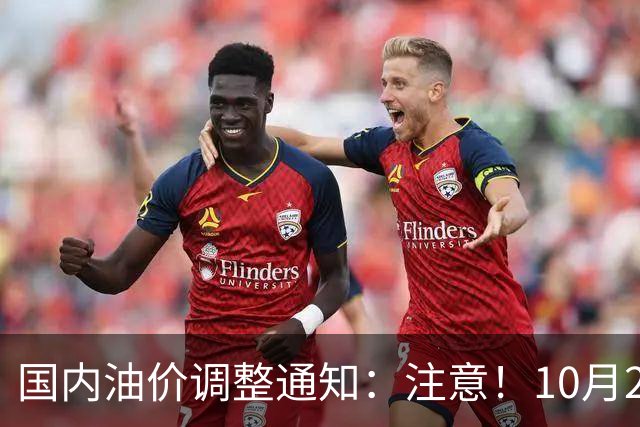 国内油价调整通知：注意！10月28日柴油汽油价格，本周四油价上调
