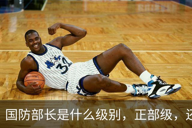 国防部长是什么级别，正部级，还是副国级？