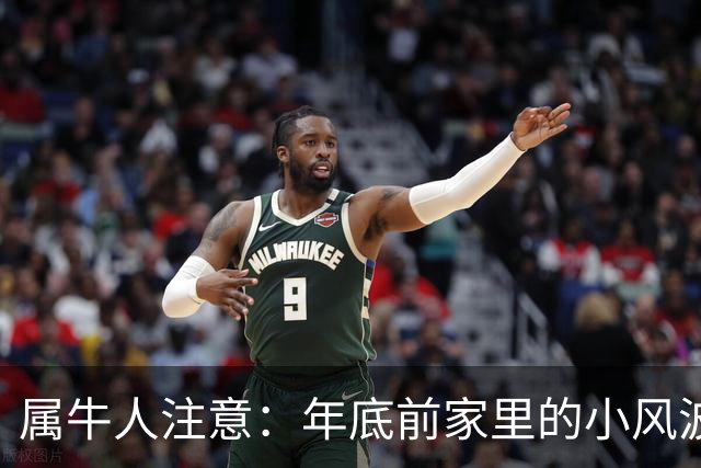 属牛人注意：年底前家里的小风波，其实是亲家关系升温的好兆头