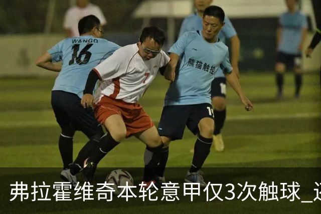 弗拉霍维奇本轮意甲仅3次触球 还经常抱怨队友