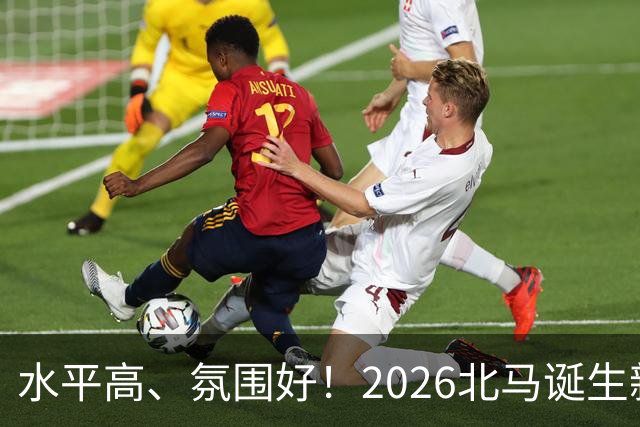 水平高、氛围好！2026北马诞生新纪录，赛事组织获选手认可